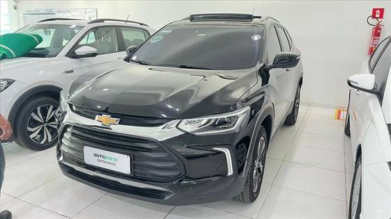 CHEVROLET TRACKER 1.2 TURBO FLEX PREMIER AUTOMÁTICO